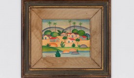 Brazilian Auction House Founder Disputes Alleged Forgery of Tarsila do Amaral Painting