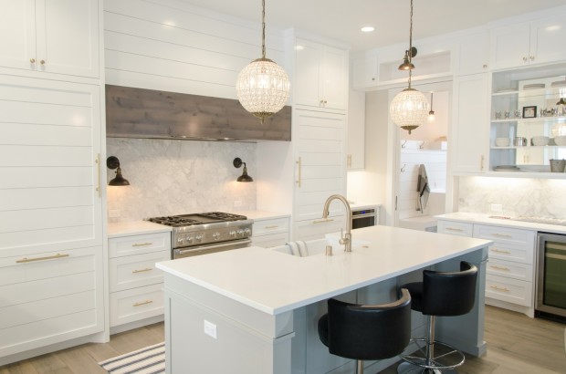 9 Interior Design Tips to Achieve Stunning Minimalist Home Décor