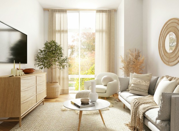 9 Interior Design Tips to Achieve Stunning Minimalist Home Décor