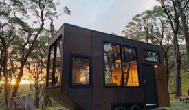 8 Spectacular Micro-Houses Redefining Modern Living