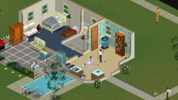 The Sims' Role in Inspiring a Generation of Interior Design Enthusiasts