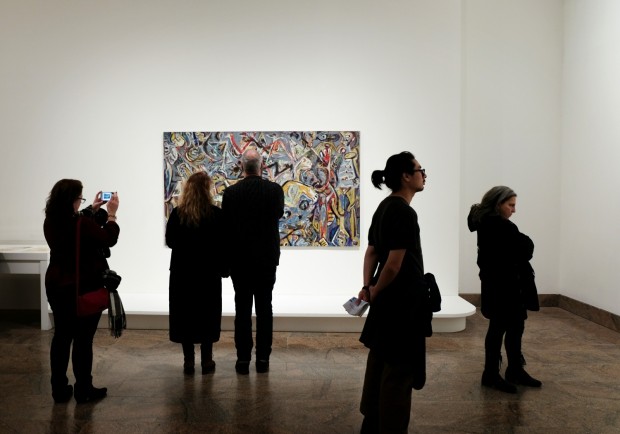 How Small Galleries are Shaping the Future of Contemporary Art in 2024