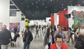 MIART Milan's International Fair Celebrates Creativity and Commerce