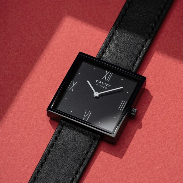 6 Architectural Watches Crafted by Pritzker Prize Winners