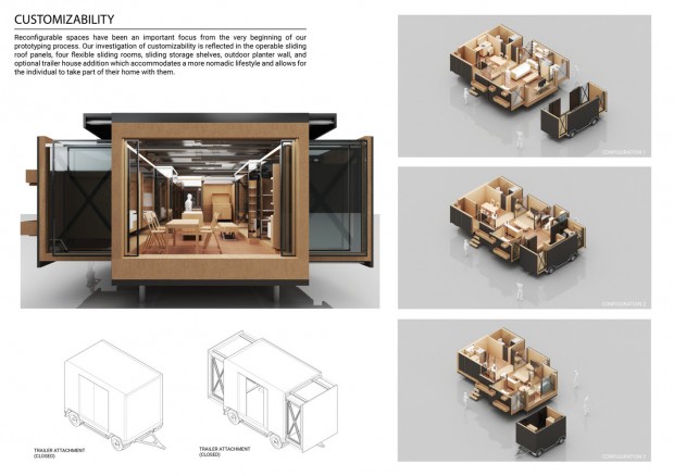 How Modular Design Revolutionizes Housing Architecture
