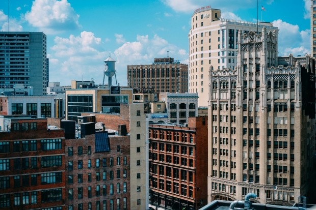 Detroit's Remarkable Transformation into a Global Cultural Powerhouse