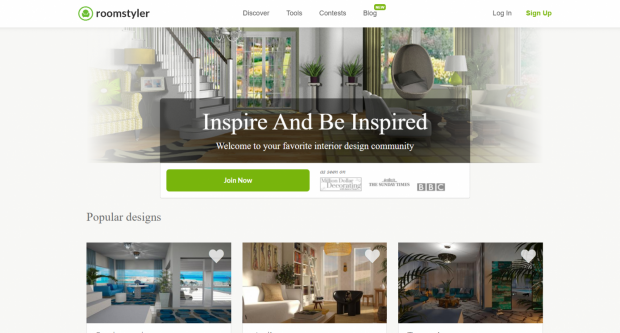 Top 10 Interior Design Apps Shaping Home Decor in 2024