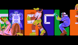 Google Doodle Celebrates Labor Day 2024: Commemorating Workers' Dedications and Contributions Worldwide