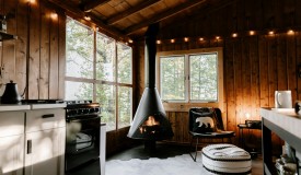 10 Stylish Interior Design Ideas Perfect for Modern Cabins