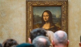 Louvre Considers Underground Relocation for Mona Lisa to Address Viewing Criticism