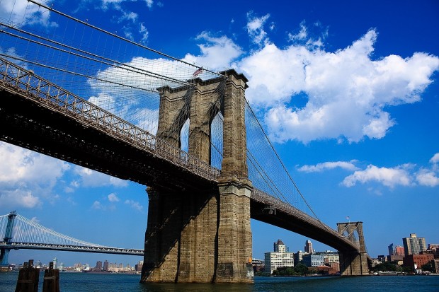 5 Iconic Steel Structures that Stands Tall Across the Globe