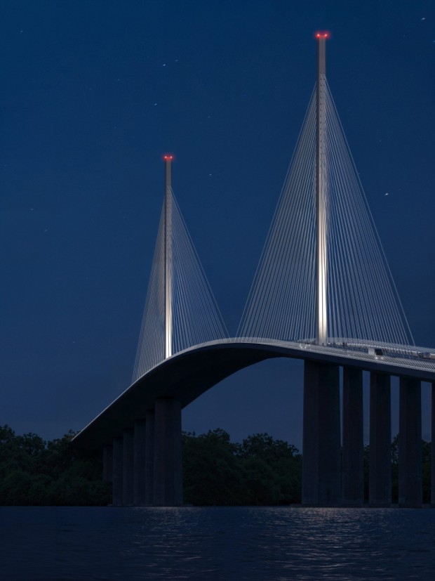 Carlo Ratti's Visionary Approach to Rebuilding Baltimore's Bridge