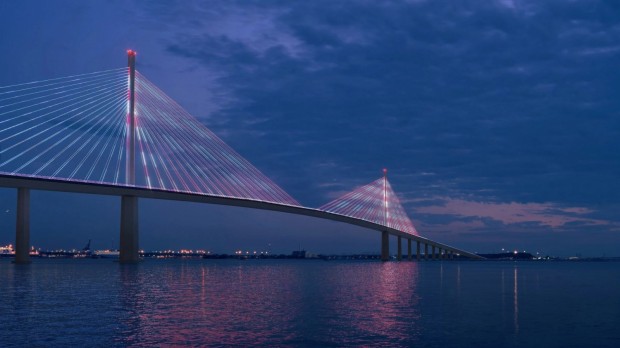 Carlo Ratti's Visionary Approach to Rebuilding Baltimore's Bridge
