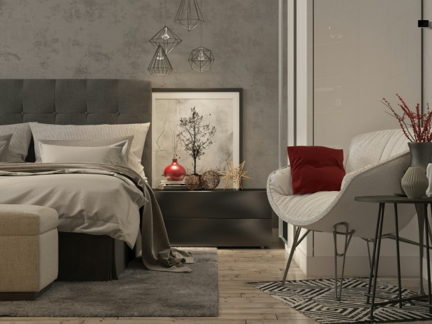 Modern Minimalistic Decor Trends for Home and Interior Design