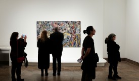 Sotheby's New York Auctions Stumbles as Pricey Bacon Misfires n $267.3 M. Sale Opener