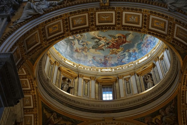 Vatican Museums Workers Files Complaint Against Administration for Unsafe Conditions and Inadequate Pay