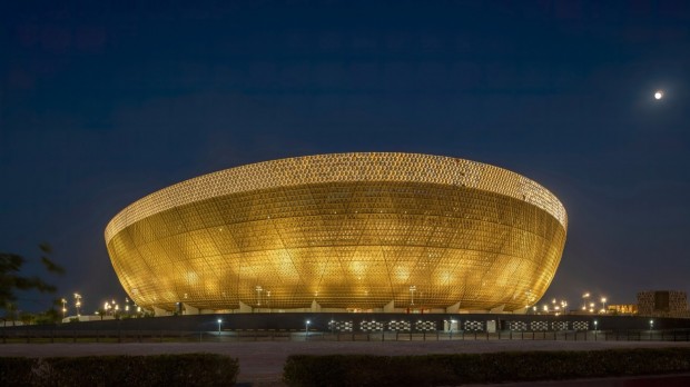 Paris 2024 Olympics Inspires Sports Stadium Architecture Projects Worldwide