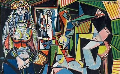 Top 10 Most Expensive and Valuable Paintings in the World