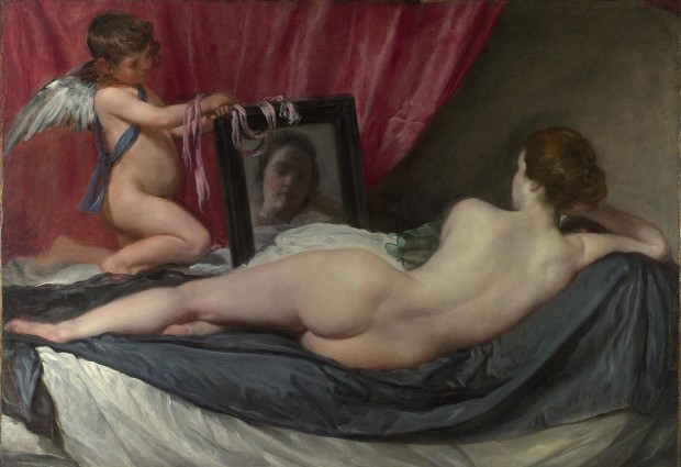 10 Treasured Artworks That Have Faced Vandalism Throughout History