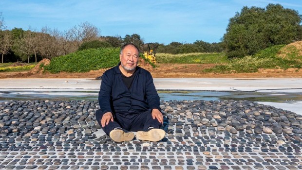 Seattle Art Museum to Host Ai Weiwei's First US Retrospective in 10 Years