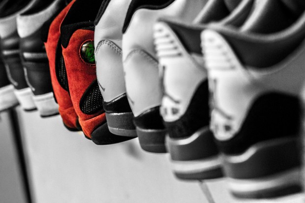 10 Shoe Storage Hacks to Keep Your Footwear Organized