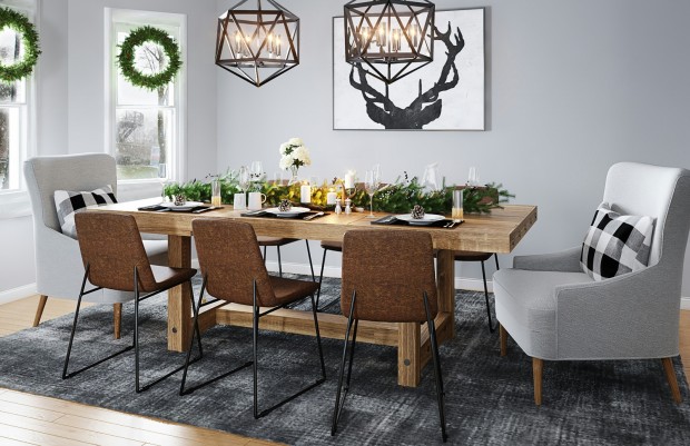 10 Modern Dining Room Ideas to Elevate Your Gatherings