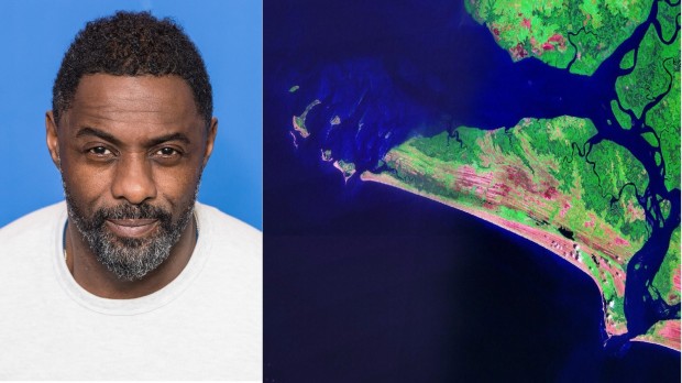 Idris Elba Collaborates with Foster + Partners to Launch Ambitious Smart City Development on Sherbro Island, Sierra Leone