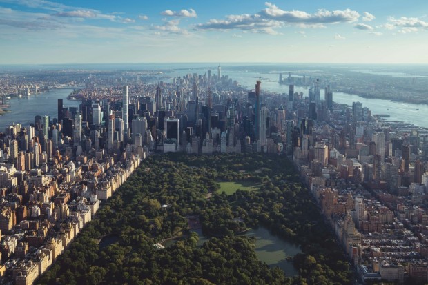 Top 5 Cities Where the Ultra-Wealthy Own Property Revealed in New Report