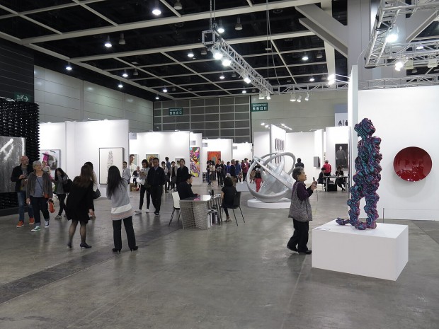 Art Basel 2024 Set to Dazzle with Multi-Million Dollar Artworks from Top Galleries