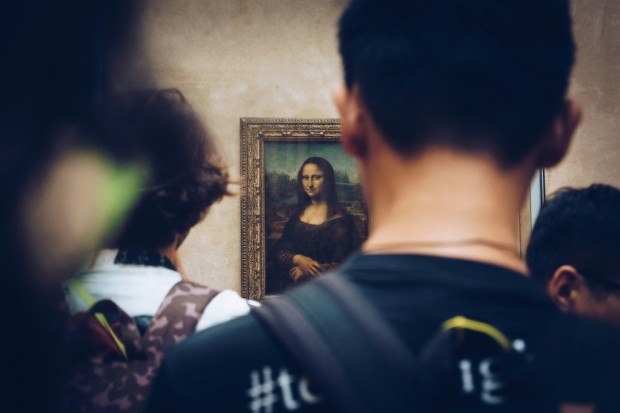 Top 10 Most Notorious Acts of Vandalism in Art History