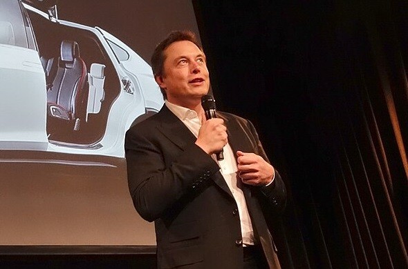 Elon Musk’s Sale of 5 Properties After 