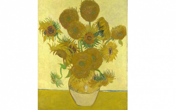 Federal Court Dismisses Lawsuit Over Allegedly Nazi-Looted Van Gogh 