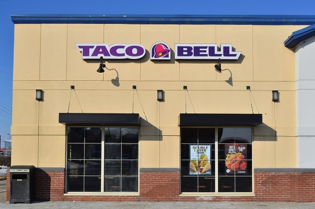 Taco Bell's Stolen Paintings Sell for Thousands on Resale Platforms 