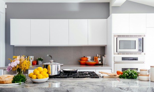 5 Easy Steps to Prepare Your Kitchen Before Departing for Vacation