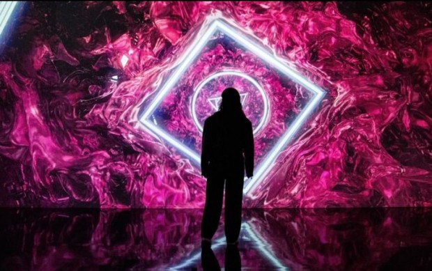 Top 5 Immersive Art Experiences in the World