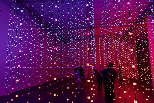 Top 10 Installation Artists Who Are Shaping Modern Art Through Immersive Experiences