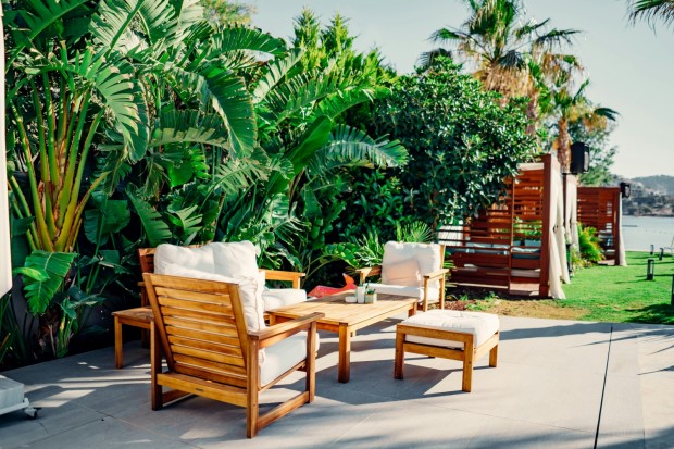 Top 10 Patio Design Tips to Expand Your Outdoor Living Space