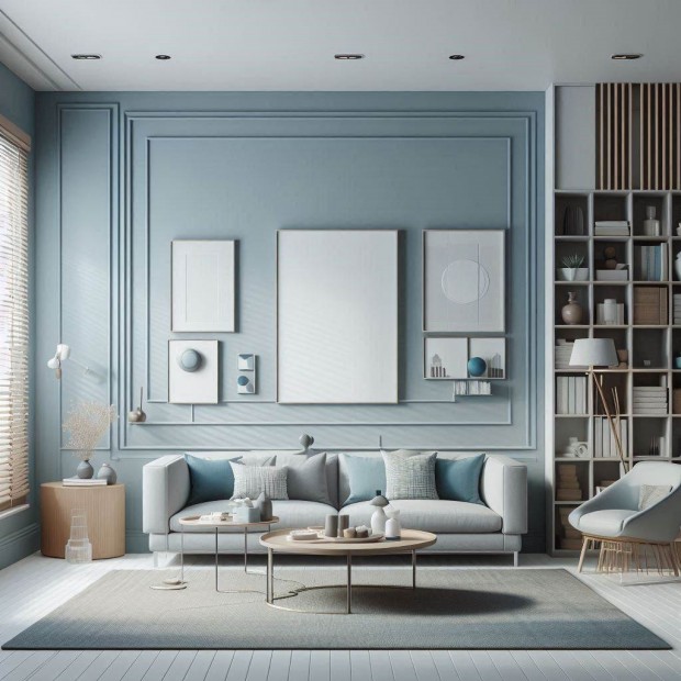 Top 5 Living Room Paint Colors to Elevate Your Space with Style and Elegance