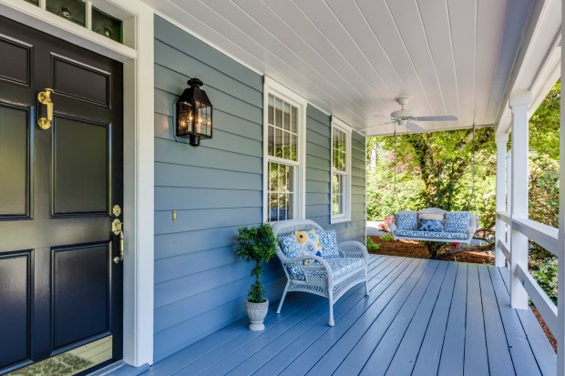 5 Screened-In Porch Ideas for Outdoor Comfort and Style