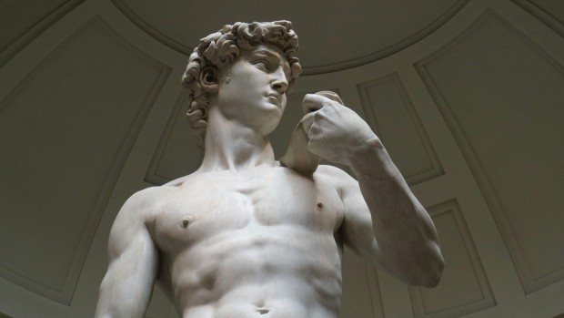 Art History’s ‘Hot Rodent Men’: A Look at Unconventional Male Beauty Through the Ages