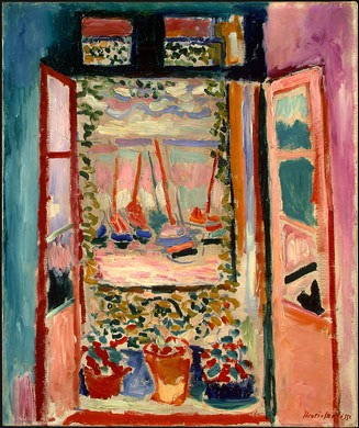 Top 5 Must-See Paintings of Henri Matisse That Defines Fauvism