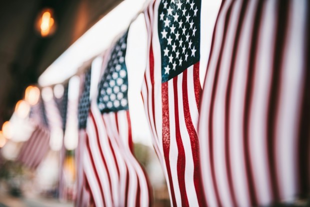 5 Easy Ways to Add Patriotic Flair to Your Home for the 4th of July