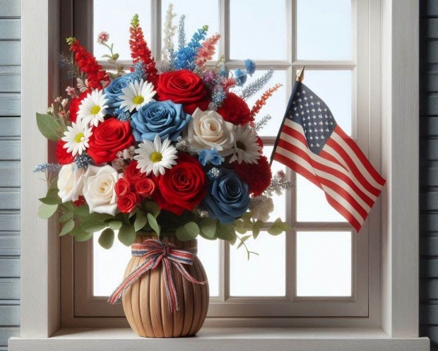 Top 10 4th of July Window Display Ideas to Ignite Patriotism