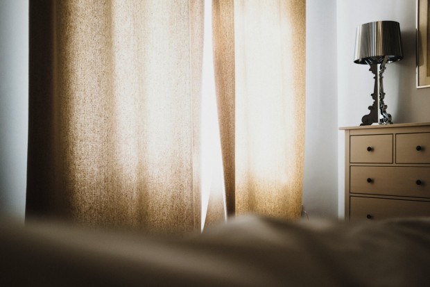 Top 5 Best Blackout Curtains to Enhance Your Sleep Quality