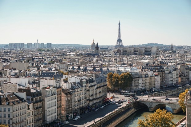 Top 10 Architectural Wonders in Paris to Explore During the Olympics