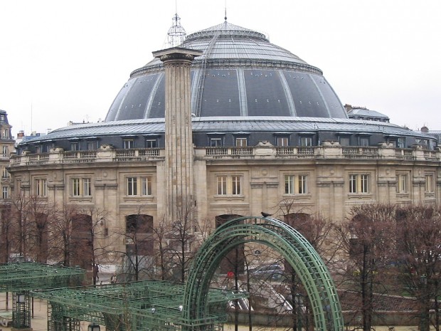 Top 10 Architectural Wonders in Paris to Explore During the Olympics