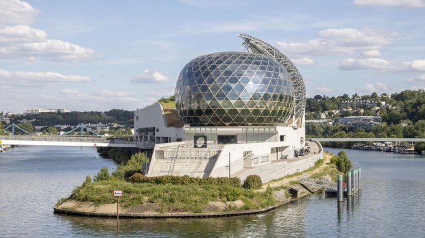 Top 10 Architectural Wonders in Paris to Explore During the Olympics