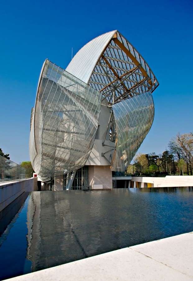 Top 10 Architectural Wonders in Paris to Explore During the Olympics