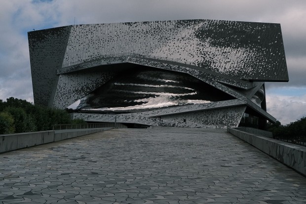 Top 10 Architectural Wonders in Paris to Explore During the Olympics