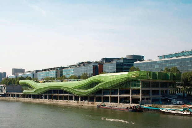 Top 10 Architectural Wonders in Paris to Explore During the Olympics